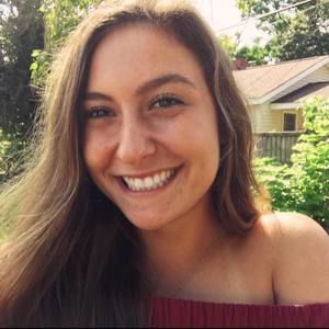 Meet your Posher, Gianna